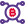 Bitcoin inter connected network for mining and processing icon