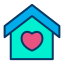 Shelter icon