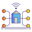 Home Network icon