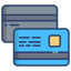 Bank Cards icon