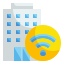 Wifi icon