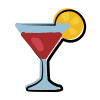 Cocktail icon