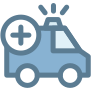 Ambulance icon