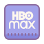 Hbo Max icon