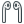 Airpods icon