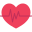 Heart Beat icon