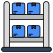 Parcel Racks icon