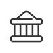 Bank icon