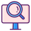 Online Search icon