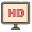 Hd Film icon