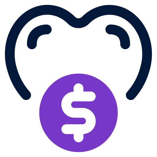 donation icon