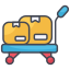 Cargo Cart icon