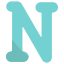 Nu icon