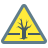 Environmental Hazard icon