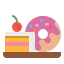 Cake icon