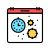 virus season icon