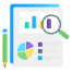 Data Analytics icon