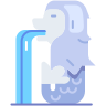 Merlion icon