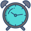 Alarm icon