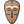 African Mask icon