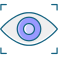 Red Eye icon