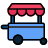 Kiosk icon