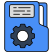 Folder Setting icon