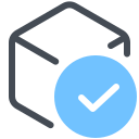 NFT Checked icon