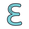 Epsilon icon