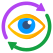 Eye Update icon