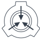 SCP Foundation icon