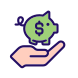 Savings icon