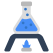 Chemical Flask icon