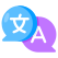 Language Translator icon