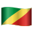 Congo Brazzaville icon