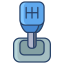 Automatic Gear icon