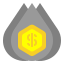 Coin icon