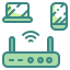 Modem icon