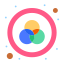 Rgb icon