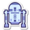 R2-D2 icon