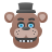 Five Nights At Freddys icon