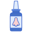 Nasal Spray icon