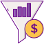 Traffic Conversion icon