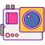 Action Camera icon