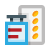 Pills Bottle icon