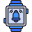 smartwatch icon