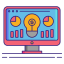 Business Intelligence icon