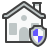 House Insurance icon