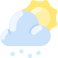 Cloudy icon