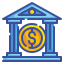 Bank icon